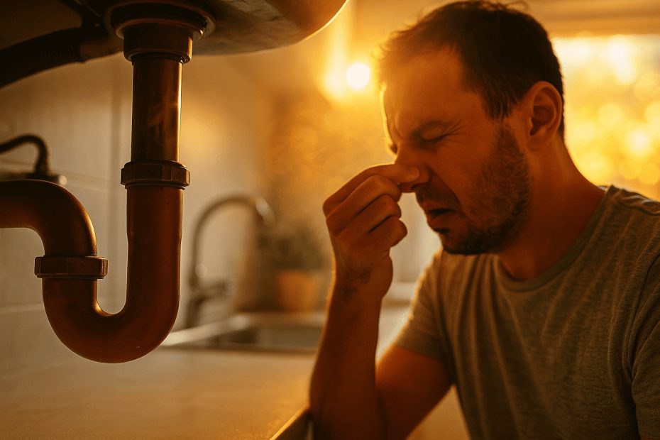 malos-olores-de-tuberías