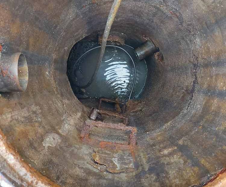 Obras de pocería en Madrid